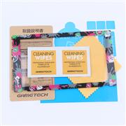 9H Tempered Glass Film 0.23mm Screen Protector Guard Limited for NS Switch - Splatoon