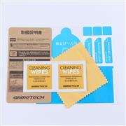 9H Tempered Glass Film 0.23mm Screen Protector Guard Limited for NS Switch - Splatoon 03