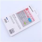 9H Tempered Glass Film 0.23mm Screen Protector Guard Limited for NS Switch - Splatoon 04