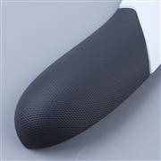 Gamepad Controller Rubberised Grip Rear Handles for Xbox One Custom Elite Controller - White 03