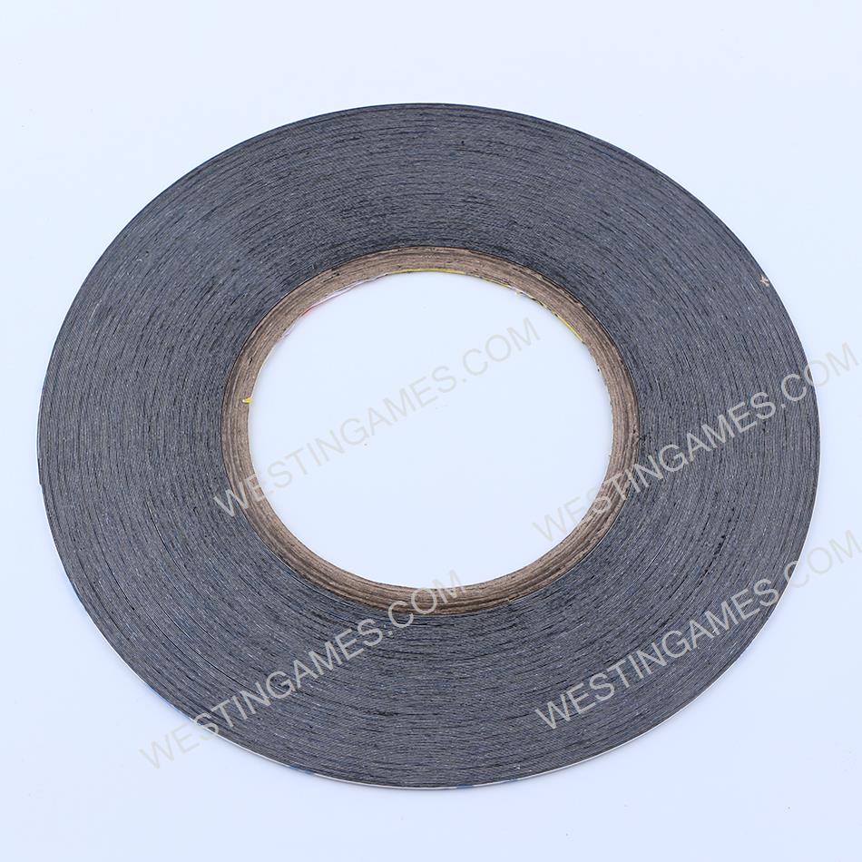 1mm Original 3M Adhesive Tape Digitizer Sticker for iPhone /Samsung/HTC LCD & Touch Screen