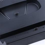 Multi-fungtional Controller and Console Charging Storing Stand for NS Switch 05