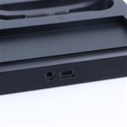 Multi-fungtional Controller and Console Charging Storing Stand for NS Switch 06