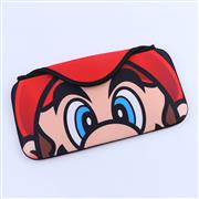 New Quick Pouch Collection for Nintendo Switch Super Mario Red