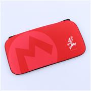 New Quick Pouch Collection for Nintendo Switch Super Mario Red 02