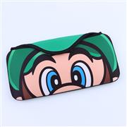 New Quick Pouch Collection for Nintendo switch Super Mario Louis - Green