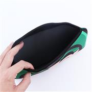 New Quick Pouch Collection for Nintendo switch Super Mario Louis - Green 03