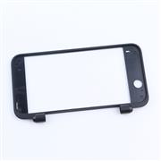 Original Housing Shell Case Set Replacement for NEW 2DS XL - Black 02