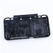 Original Housing Shell Case Set Replacement for NEW 2DS XL - Black 04