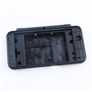Original Housing Shell Case Set Replacement for NEW 2DS XL - Black 05