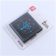 12 Slots Game Card Cartridge Storage Case Box for NS Switch - Sheikah-Slate