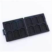 12 Slots Game Card Cartridge Storage Case Box for NS Switch - Zelda Guardian 04