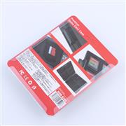 12 Slots Game Card Cartridge Storage Case Box for NS Switch - Zelda Guardian 05