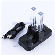 4in1 Dual LED Gamepad Charging Dock for NS Switch Joy-con and Pro Controller 02