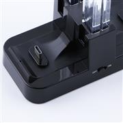4in1 Dual LED Gamepad Charging Dock for NS Switch Joy-con and Pro Controller 03