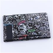 Upgrade Complete Fashion Protective Cover Case Water-Drop for NS Switch - Octopath Traveller 02