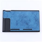 Minithink Anti Sweat Cloth Elk Art Protecting Waterproof Cover Shockproof Case for NS Switch - Blue 03