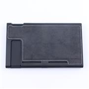 Minithink Anti Sweat Cloth Elk Art Protecting Waterproof Cover Shockproof Case for NS Switch - Black 03