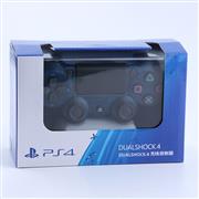 Wireless Dualshock 4 Controller with Packing for Playstation 4 PS4 slim Pro - Transparet Blue