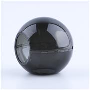 Crystal Protector Cover Case for Switch Pokemon Ball Plus - Clear Black 03