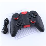 GenGame S7 Deluxe Gamepad Bluetooth Wireless Joystick Controller With Receiver and Holder for PC 02