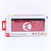 Deluxe Travel Carrying Case for Nintendo Switch - Super Mario M