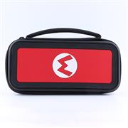 Deluxe Travel Carrying Case for Nintendo Switch - Super Mario M 03