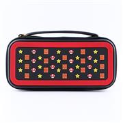 Deluxe Travel Carrying Case for Nintendo Switch - Super Mario Star