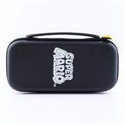 Deluxe Travel Carrying Case for Nintendo Switch - Super Mario Star 02