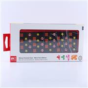 Deluxe Travel Carrying Case for Nintendo Switch - Super Mario Star 03