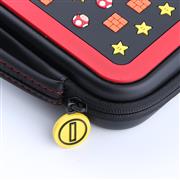 Deluxe Travel Carrying Case for Nintendo Switch - Super Mario Star 04