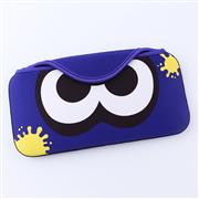 New Quick Pouch Collection for Nintendo switch Splatoon 2 Blue 02