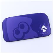 New Quick Pouch Collection for Nintendo switch Splatoon 2 Blue 03