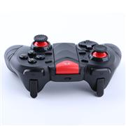 Gen Game S7 Gamepad Bluetooth Wireless Joystick Game Controller With Phone Holder for PC/TV Box 05