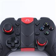 Gen Game S7 Gamepad Bluetooth Wireless Joystick Game Controller With Phone Holder for PC/TV Box 06