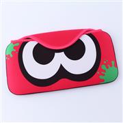 New Quick Pouch Collection for Nintendo switch Splatoon 2 Red 02