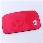 New Quick Pouch Collection for Nintendo switch Splatoon 2 Red 03