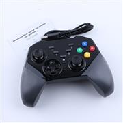 Wireless Bluetooth for Gamepad Controller with Turbo for Switch/PC/Android - Black 02