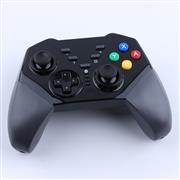 Wireless Bluetooth for Gamepad Controller with Turbo for Switch/PC/Android - Black 03