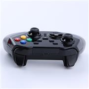 Wireless Bluetooth for Gamepad Controller with Turbo for Switch/PC/Android - Black 05