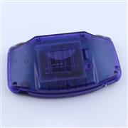 3 inch TFT LCD Retro Handle Game Gameboys Console 400 Classic Game AV TV Out - Clear Blue 03