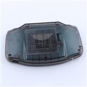 3 inch TFT LCD Retro Handle Game Gameboys Console 400 Classic Game AV TV Out - Clear Black 03