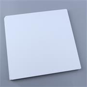 Replacement Top Shell Cover Case for PS4 Pro CUH-7000 - White