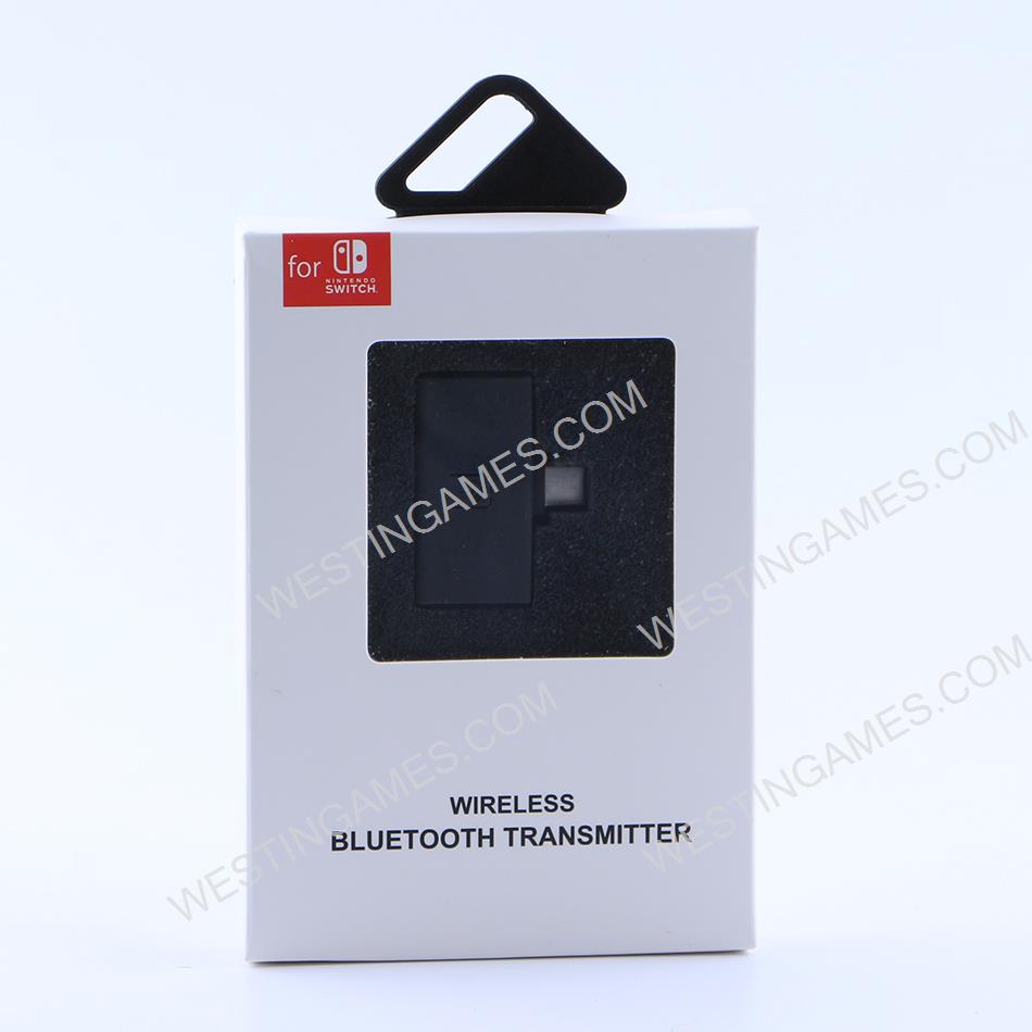 Headphone Earphone Wireless Bluetooth Audio adapter for PS4 Switch PC