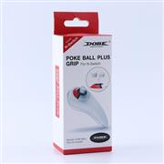 Pokemon Ball Plus Handle with Grips for NS Switch - White