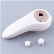 Pokemon Ball Plus Handle with Grips for NS Switch - White 02