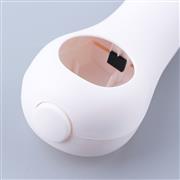 Pokemon Ball Plus Handle with Grips for NS Switch - White 05