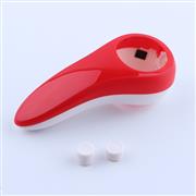 Pokemon Ball Plus Handle with Grips for NS Switch - Red and White 02