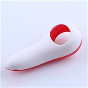 Pokemon Ball Plus Handle with Grips for NS Switch - Red and White 04