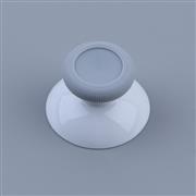 Original Analog Top Cover Thumbstick Cap for XBOX ONE Analog Controller - White 02